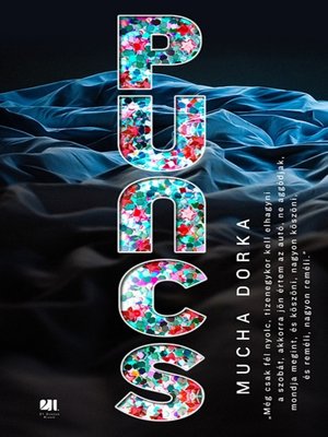 cover image of Puncs